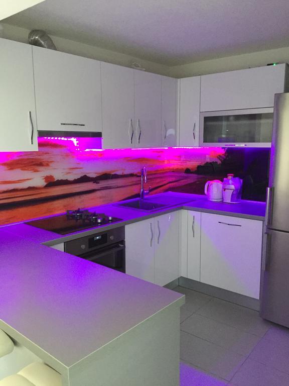 Stella Maris Apartment Брела Екстериор снимка